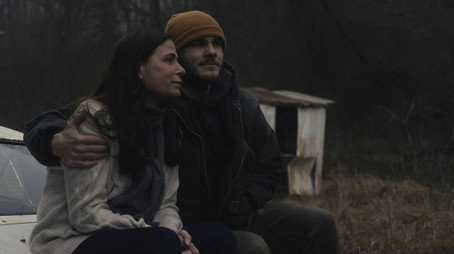 American Rust Évad 2