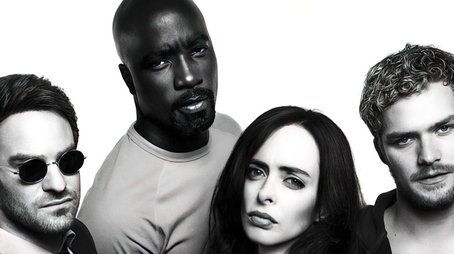 Miniseries (2017) - Season 1 poster and promotional image