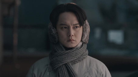 Episode 38 (2020) - Episode 38 poster and promotional image