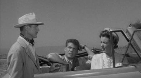 Treasure of the Incas (1952) - Episode 14 poster and promotional image