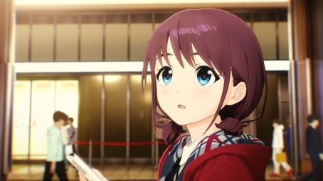 Tokyo Heave-Ho (2024) - Episode 1 poster and promotional image
