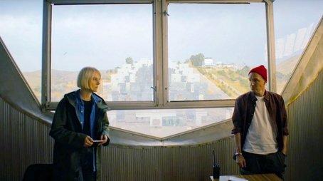 Episode 2 (2022) - Episode 2 poster and promotional image