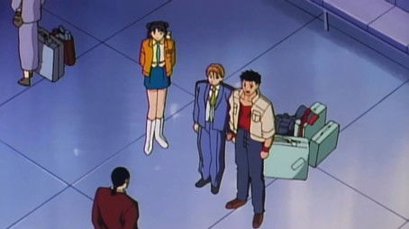 Episode 27 (1996) - Episode 27 poster and promotional image