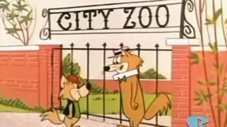 Who's Zoo (1960) - Episode 33 poster and promotional image