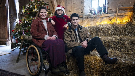 Valdes Jul - Skovens Vogter Сезон 1