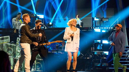 The Voice Kids Сезон 7