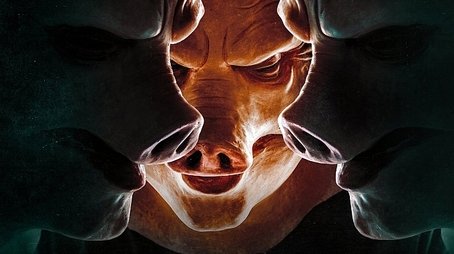 Season 1 (2018) - Season 1 poster and promotional image