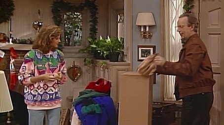 Oh, Tannerbaum (1986) - Episode 12 poster and promotional image