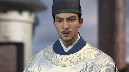 四海鲸骑 Évad 1