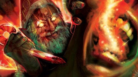 Gnome Sick: 7 Slays Til Mithras (2025) poster