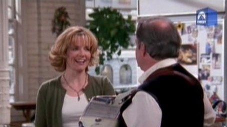 Caroline and the Bar Mitzvah (1998) - Episode 10 poster and promotional image