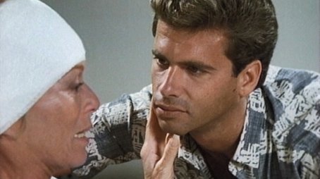 Aftershocks (1986) - Episode 1 poster and promotional image