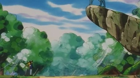 For Ho-Oh the Bells Toll! (2001) - Episode 18 poster and promotional image