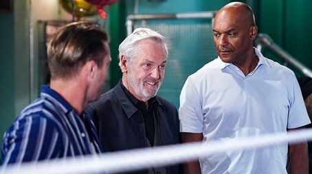 12/10/2023 (2023) - Episode 165 poster and promotional image