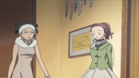 Yasu Appears! Room No. 707 (2006) - Episode 7 poster and promotional image