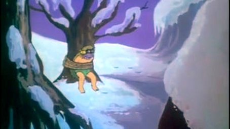 The Snow Trapper (1967) - Episode 18 poster and promotional image