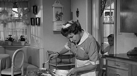 Hazel's Famous Recipes (1962) - Episode 16 poster and promotional image