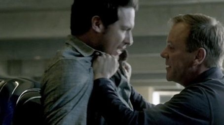 Broken (2013) - Episode 6 poster and promotional image
