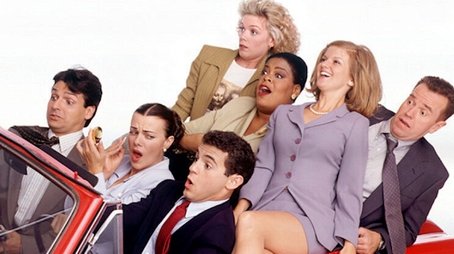 Season 2 (1998) - Season 2 poster and promotional image