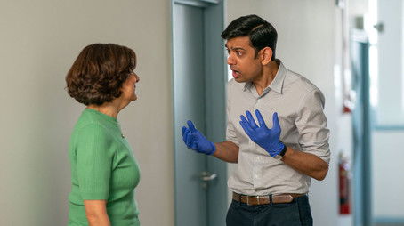 Episode 4 (2022) - Episode 4 poster and promotional image