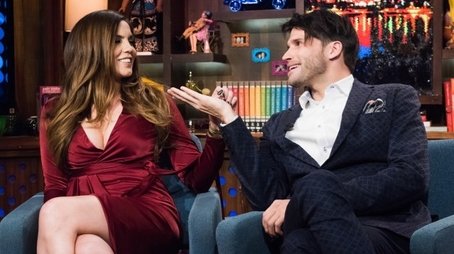 Katie Maloney & Tom Schwartz (2015) - Episode 21 poster and promotional image