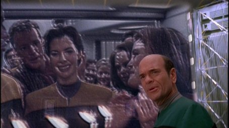 Latent Image (1999) - Episode 11 poster and promotional image
