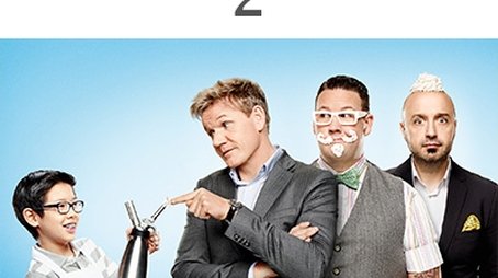 Season 2 (2014) - Season 2 poster and promotional image