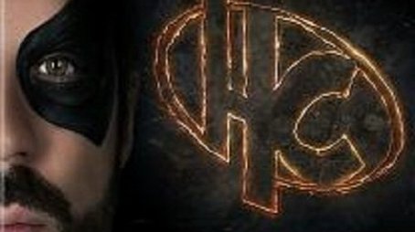 Season 3 (2013) - Season 3 poster and promotional image