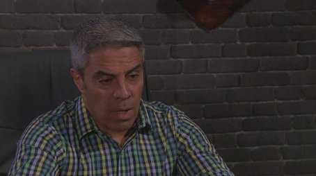 Plan fallido (2015) - Episode 93 poster and promotional image