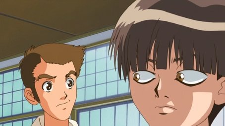 Samurai Spirit (2002) - Episode 20 poster and promotional image