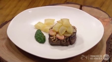 Pressure Test: Shannon Bennett's Fillet of Beef (2014) - Episode 6 poster and promotional image