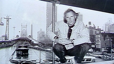 Bruce Dern/Leon Redbone (1983) - Episode 15 poster and promotional image