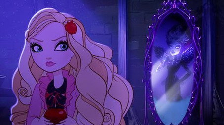 Ever After High Sezona 0