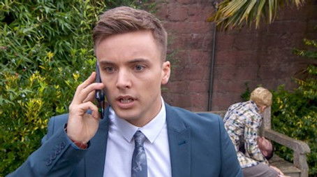 #KillerMcQueen (2019) - Episode 57 poster and promotional image