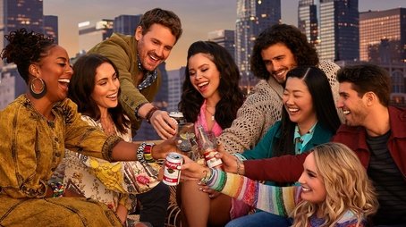 Good Trouble (2019) poster