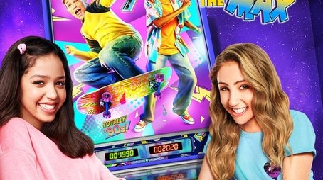 Season 2 (2019) - Season 2 poster and promotional image