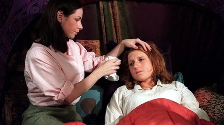 Home to Roost (2001) - Episode 8 poster and promotional image