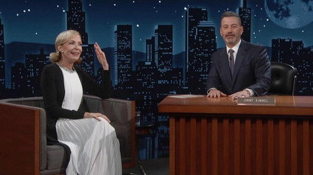 Jimmy Kimmel Live! Temporada 23