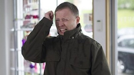 Limmy's Show! Сезон 3