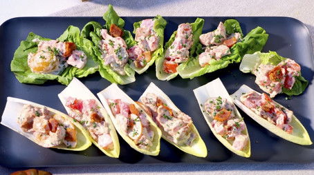 You're Bacon Me Crazy (2023) - Episode 13 poster and promotional image