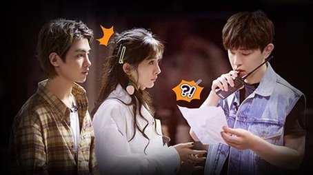 Escape Group Pranks Detective Team (2020) - Episode 13 poster and promotional image