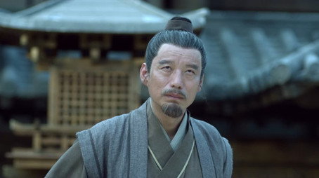 雪中悍刀行 Évad 1