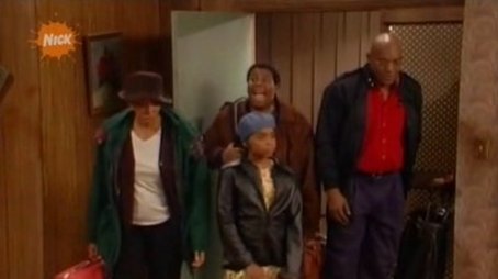 Kenan e Kel213