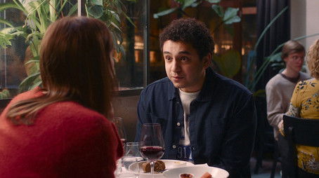 Episode 6 (2024) - Episode 6 poster and promotional image