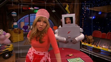 iBalls (2012) - Episode 9 poster and promotional image