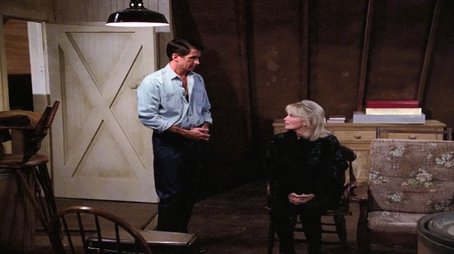The Roadhouse (1985) - Episode 12 poster and promotional image