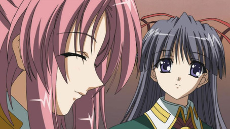 ソウル リンク Stagione 1