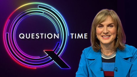 Question Time Sezona 47