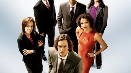 Raising the Bar (2008) poster