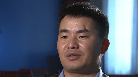 传奇故事 Сезон 13